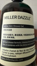 米叻（MILLER DAZZLE）沐浴露洗发水套装 沐浴液无患子去屑洗发露洗护套装 500ml*2 实拍图