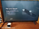 华为智慧屏 SE43 MEMC 43英寸超薄全面屏4K超高清智能液晶电视机卧室护眼 以旧换新平板电视机HD43KHAA 实拍图