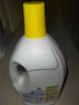滴露（Dettol）衣物除菌液 消毒液 柠檬3L 99.9%杀菌除螨内衣儿童衣物可配洗衣液 实拍图