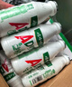 娃哈哈 AD钙奶 含乳饮料 220g*24瓶 礼盒装 儿童回忆 中秋送礼 实拍图