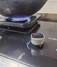 方太燃气灶天然气 家用5.2kW*猛火双灶防干烧 可烟灶联动 THK21B 政府补贴20% 实拍图