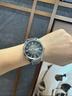 美度（MIDO）瑞士手表 舵手系列 千禧款 长动能 商务休闲 自动机械男表 实拍图