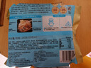 广州酒家利口福 三丁纸皮烧麦240g*3袋 12个 烧卖 早餐半成品 速食食品 生鲜 实拍图