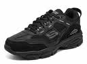 斯凯奇（Skechers）男鞋夏季厚底增高老爹鞋潮流百搭舒适休闲鞋户外运动鞋 实拍图