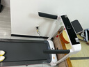 华为智选鸿蒙智选跑步机家用降噪可折叠走步机亿健精灵S7免安装宽大跑台 实拍图