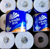 维达（Vinda）有芯卷纸【孙颖莎推荐】蓝色经典4层140克*27卷 卫生纸纸巾 整箱 实拍图