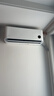 小米（MI）米家 1.5匹 新一级能效 巨省电 空调挂机 KFR-35GW/N1A1【国家补贴20%】整机十年质保 实拍图