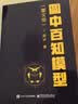 圆中百知模型（图文版） 圆中的猫头鹰作品 实拍图