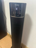 海尔（Haier）暖风机石墨烯速热取暖器家用立式电暖器遥控定时卧室电暖气电热取暖器京东自营热风机NHF-S2245 实拍图