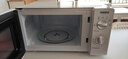 格兰仕微波炉家用小型360°转盘快捷加热旋钮操控易洁内胆操作便捷 V1 实拍图