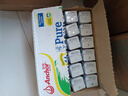 安佳（Anchor）4.4g原生高钙高蛋白全脂纯牛奶250mL*24盒新西兰原装进口草饲 实拍图