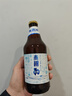 青海湖啤酒 高原清爽11度青稞小麦白啤酒330ml*24瓶整箱装  实拍图