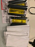 佳能（Canon）rp108相纸cp1300/cp1500/cp1200照片打印纸相片纸色带照片纸墨盒照片打印机专用纸 普伟相纸KP-108(6英寸108张 送3个色带) 实拍图