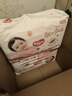 好奇（Huggies）铂金装小桃裤成长裤XL96片(12-17kg)加大号尿不湿【透爽散热】 实拍图