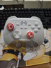 北通鲲鹏20无线游戏手柄智控双切扳机震动蓝牙手柄xbox电脑PC手机steam电视NSswitch2体感原神宝可梦ZA 实拍图