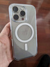 Apple/苹果 iPhone 16 Pro（A3294）128GB 原色钛金属 支持移动联通电信5G 双卡双待手机 实拍图