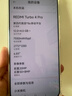 小米（MI）REDMI Turbo 4 Pro 第四代骁龙8s 7550mAh长续航 12GB+256GB 白色 小米红米5G手机 实拍图