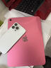 Apple/苹果 iPad11英寸 A16芯片2025年款 平板电脑 (128GB WLAN版/学习办公娱乐)粉色 实拍图