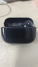 华为FreeBuds SE 4 ANC降噪版 真无线蓝牙降噪耳机 50小时长续航/多模式降噪/快速充电  曜石黑 实拍图