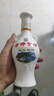 古井贡酒 怀旧小酒 浓香型白酒 50度 250ml*1瓶 单瓶装 口粮酒 实拍图