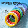 得力10色30米3D打印笔专用耗材PCL材质 手工DIY智能3D涂鸦笔绘画笔美术儿童学生生日开学毕业礼物材料 实拍图