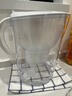 碧然德（BRITA）过滤净水器 家用滤水壶 净水壶 Marella 海洋系列 3.5L（白色） 实拍图