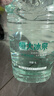 恒大冰泉 长白山饮用天然低钠矿泉水4L*4桶泡茶露营整箱装桶装水热门商品 实拍图