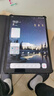 华为MatePad 11.5S平板电脑学生学习平板pad2.8K高刷护眼屏鸿蒙系统4.2 【标准版】深空灰丨8G+256G WIFI官方标配+购机大礼包【送一年延保】 实拍图