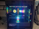 华硕ROG全家桶R7 9800x3d 9850x3d主机RTX5070ti 5080 5090夜神显卡 直播设计渲染diy台式组装电脑整机 R7 9800x3d主机+RTX5090D丨六 实拍图
