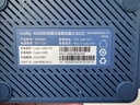 CUDY AX3000 WiFi 6 迷你路由器 TR3000 2.5G网口 轻NAS USB充电宝供电 家用 宿舍 寝室 便携 随行  实拍图