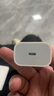 Apple/苹果 20W USB-C充电器  type-c充电器苹果手机充电器原装手机快充头 苹果17手机充电器 实拍图