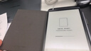 科大讯飞智能办公本Air2 Pro电子书阅读器air2电纸书8.2英寸墨水屏电子笔记本会议记录本语音转文字MT33 智能办公本Air2丨经典黑【京仓速发】 【加赠保护套+笔芯+返E卡】 实拍图