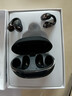 山水（SANSUI）W40 蓝牙耳机耳夹式骨传导耳机概念开放式无线运动 跑步通话降噪挂耳适用于华为小米苹果礼物 实拍图