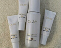玉兰油（OLAY）全新水光小白瓶50ml美白精华液抗糖提亮去黄补水护肤品生日礼物 实拍图