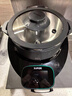 苏泊尔（SUPOR）小C主厨机全自动炒菜机器人多功能烘炸锅自动翻炒 烹饪高端料理机SY-50MT01 实拍图
