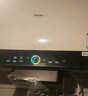 海尔（Haier）国家补贴20%电热水器60升 JT3 金刚无缝胆 3300W变频节能速热 终身免换镁棒 一级能效家用储水式 实拍图