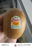 佳沛（zespri）新西兰阳光金奇异果 8个装 特大果单果重约122-146g 水果猕猴桃 实拍图