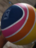 斯伯丁SPALDING棒棒糖配色新款儿童5号篮球85-326Y5 实拍图