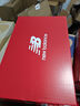 NEW BALANCE NB5740官方休闲鞋男鞋女鞋情侣舒适秋冬透气拼接增高轻便运动鞋 灰色 M5740TA 44 (脚长28cm) 实拍图