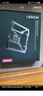 联想（Lenovo）拯救者笔记本支架Z系列雪刃电脑支架适用苹果华为小米小新来酷斗战者拯救者y7000p/r9000p 实拍图