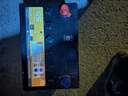 GS杰士汽车电瓶蓄电池正厂零件启停EFB S-95 12v 上门安装以旧换新 实拍图