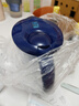 碧然德（BRITA） 过滤净水器 家用滤水壶 净水壶 海洋系列 3.5L蓝色 一壶3芯装 环保加固包装 实拍图