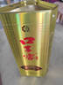 口子窖 五年型 兼香型白酒 46度 500ml 【容量升级】 实拍图