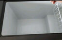 容声（Ronshen）145升减霜家用小冰柜冷藏冷冻转换卧式冰柜一级能效节能省电母乳小冰箱BD/BC-145ZMSMB国家补贴 实拍图