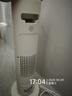 艾美特（AIRMATE）【超级单品】暖风机/石墨烯取暖器/电暖器/电热取暖器 家用全屋升温电暖气小型小太阳热风机 K72 实拍图