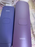 Ulike Air4【政府补贴】 蓝宝石冰点脱毛仪女士刮毛刀剃毛器私处美容仪 男士送礼生日礼物送女友 【高效套组】Air4水晶紫+电动刮刀-京仓直发 实拍图