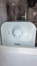 海尔（Haier）国家补贴20%小厨宝电热水器 EC5FA好水质一级能效节能1750W速热家用储水式厨房台下小型安全热水宝 实拍图