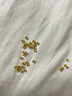 御邪定价足金999蹦迪珠黄金2MM散珠硬金爆闪DIY手串散金子 2mm蹦迪珠：约0.03g（预售） 实拍图