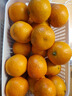 京鲜生 广西砂糖橘 净重8斤 单果45mm + 新鲜水果 源头直发包邮 实拍图