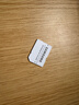 三星（SAMSUNG）512GB TF MicroSD 内存卡 4K高速蓝卡 U3A2V30 读速180MB/s 游戏机无人机运动相机存储卡 PRO Plus 实拍图